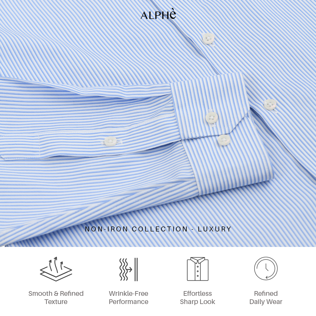alphe luxury non iron shirt | kemeja non iron cotton alphe luxury non iron shirt | kemeja non iron cotton