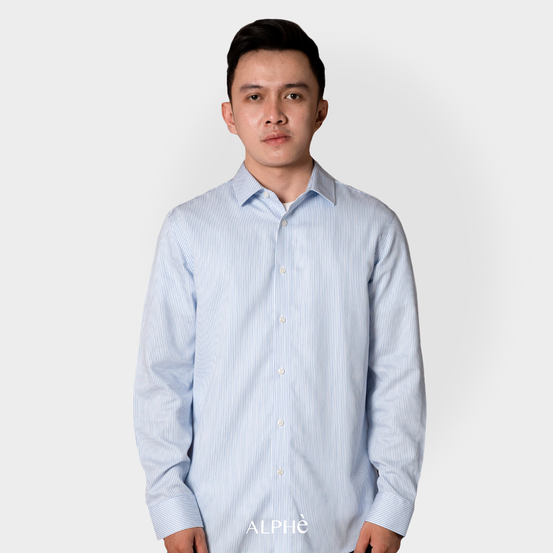 alphe luxury non iron shirt | kemeja non iron cotton alphe luxury non iron shirt | kemeja non iron cotton
